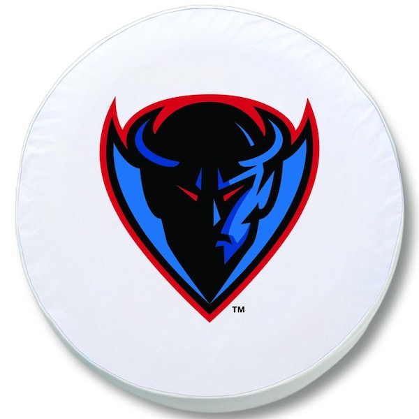 21 1/2 x 8 DePaul Tire Cover