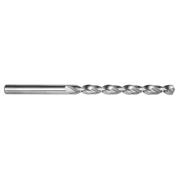 QC91P HSS BRT QC 135D Taper Length Drill Long ANSI 33/64 in
