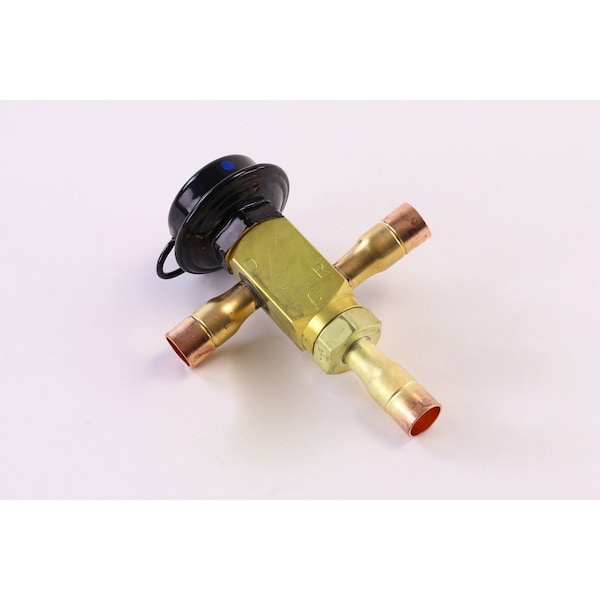 Lac-4-180 1/2"Odf 180 Control