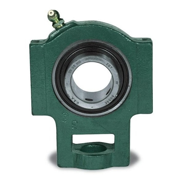 Sleeve Bearing, Solidlube LT Wide Slot Take-Up, 1000 Series, WSTU-LT10-108