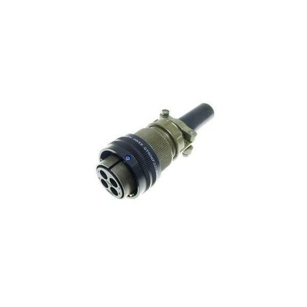 ACAB 4C 48 SKT PLUG