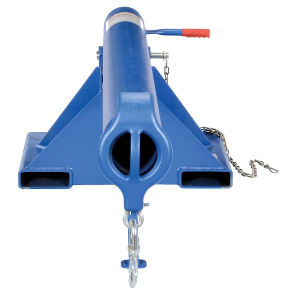 Orbit Non-Telescoping Lift Boom, 4K, 36"