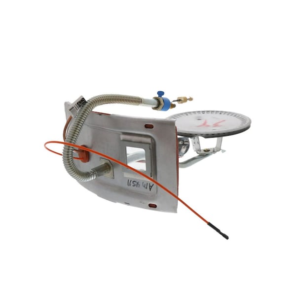 Burner Assembly
