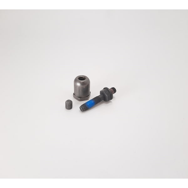 Ball-Rocker Arm