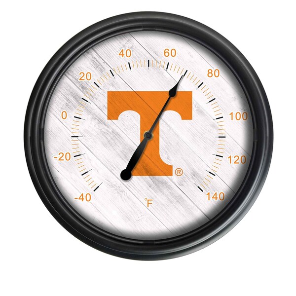 University of Tennessee Indoor/Outdoor LED Thermometer
