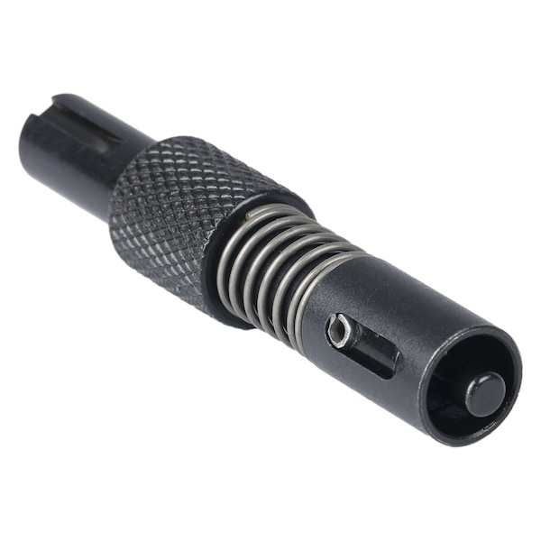 Thread Insert Tool, Steel, 3" L