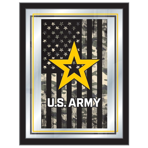 U.S. Army 17" x 22" Logo Mirror