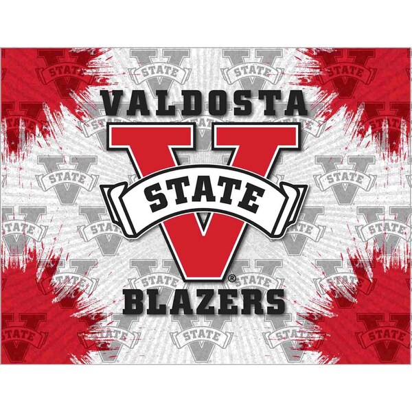 Valdosta State University 15"x20" Canvas Wall Art