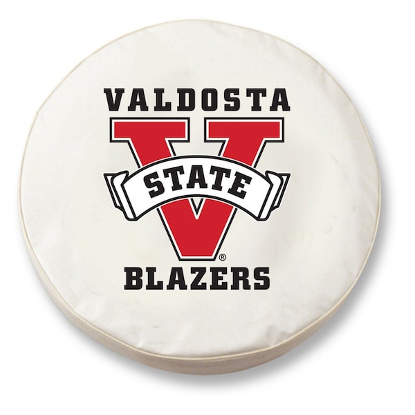 21 1/2 x 8 Valdosta State Tire Cover