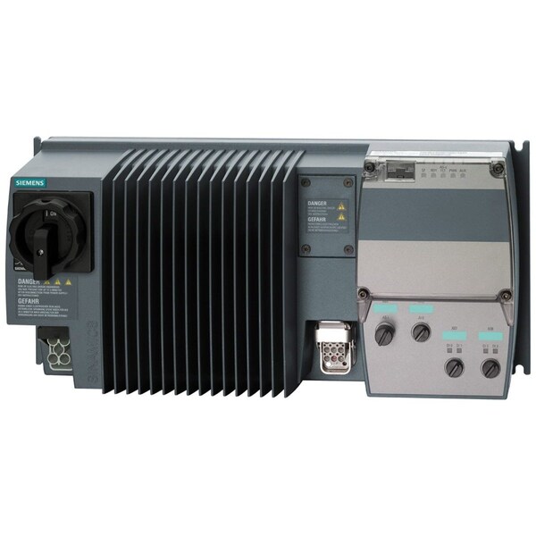 AC Drive