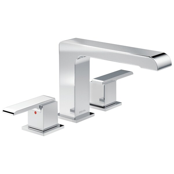 Ara Roman Tub Trim