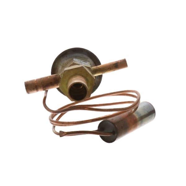 Therm Expan Valve, 1/2X3/8, R22, 1.5Ton