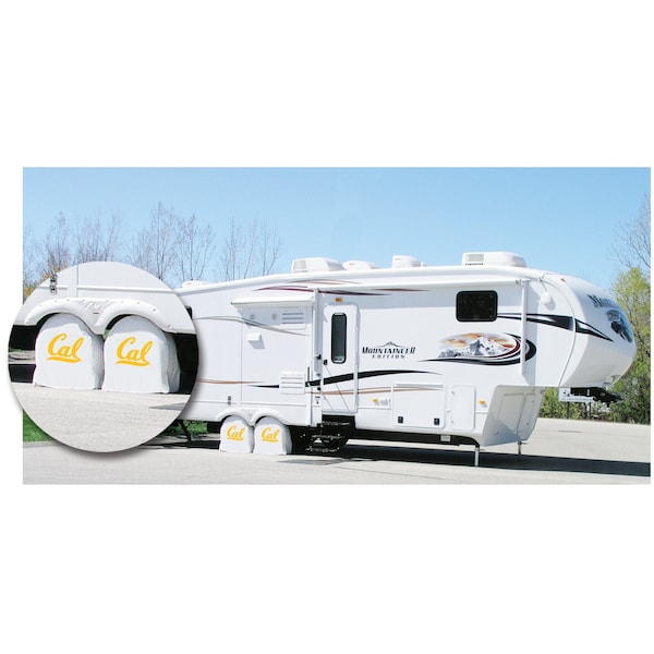 21-1/2" x 8" Cal Tire Shade