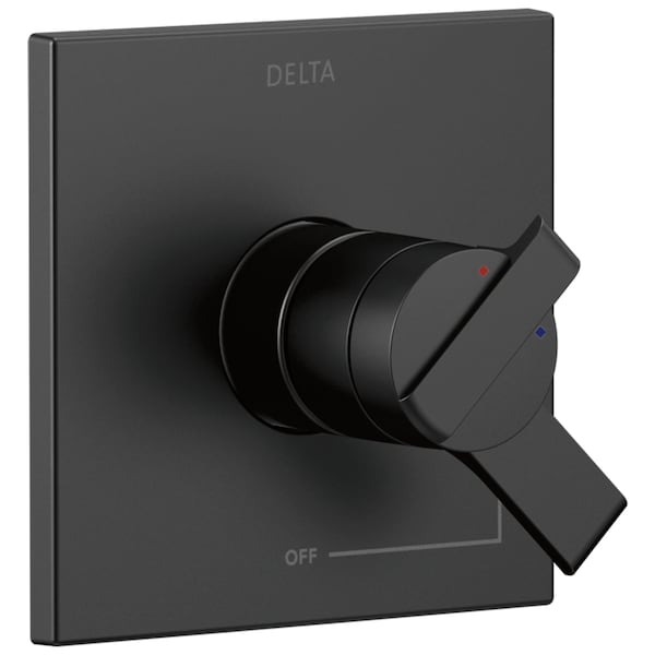 Ara Monitor 17 Series Valve Only Trim