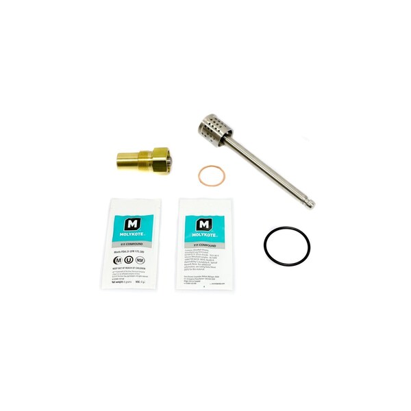 Service Kit, for 1" S.S. Line ar