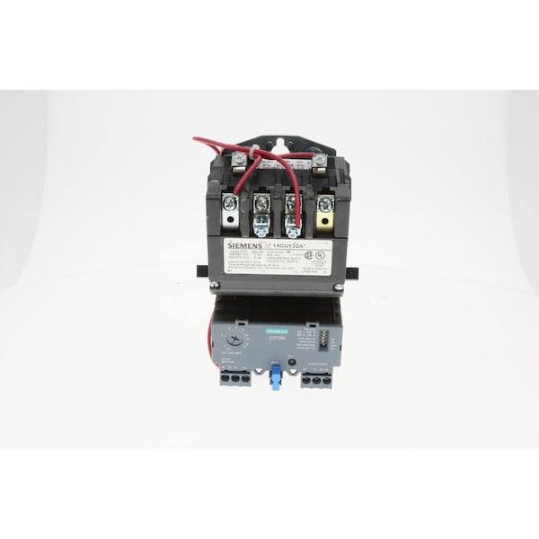 Size 0 Strtr 600Vac 5.5 - 22 Amps