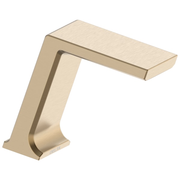 Contrasta Electronic Lavatory Faucet with Proximity Sensing Technology - Hardwire Operated, 1.0GPM