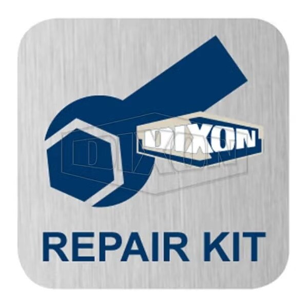 FKM-B NOSE SEAL KIT FOR 5500B