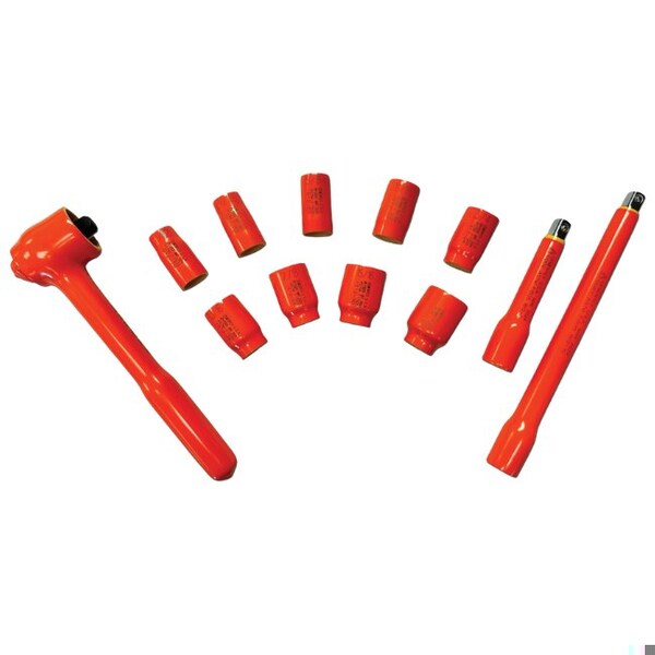 1/2 SqDr 13/16 Skt 12Pt