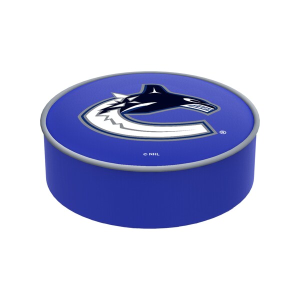 Vancouver Canucks Seat Cover