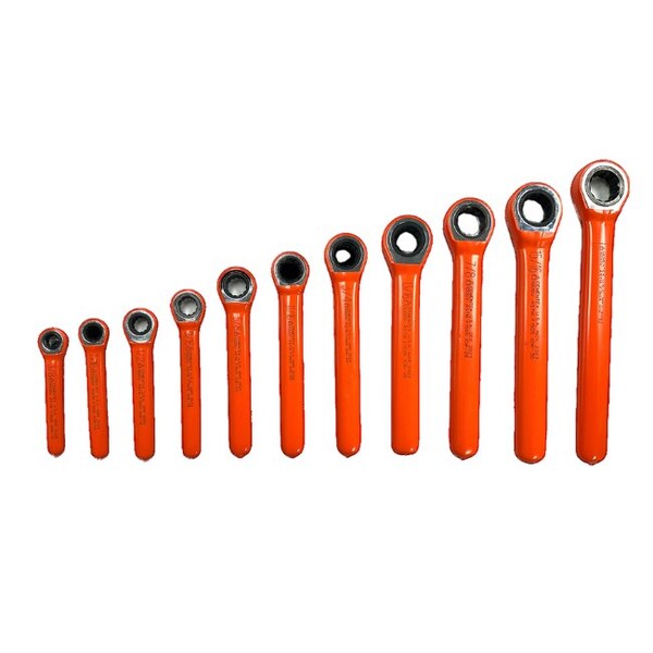 7/16 Gear Wrench