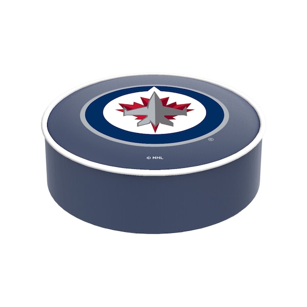 Winnipeg Jets Seat Cover