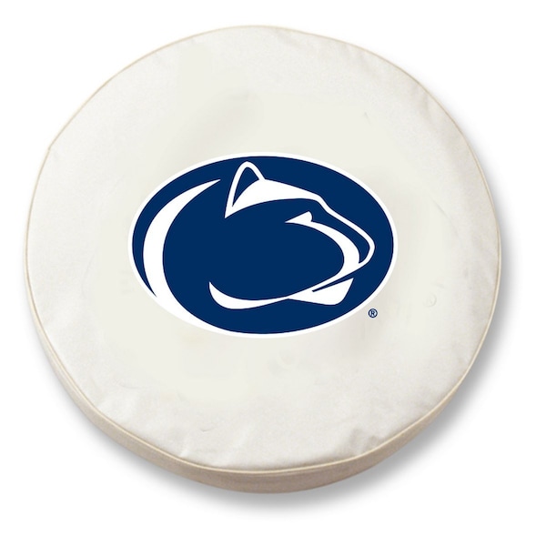 21 1/2 x 8 Penn State Tire Cover