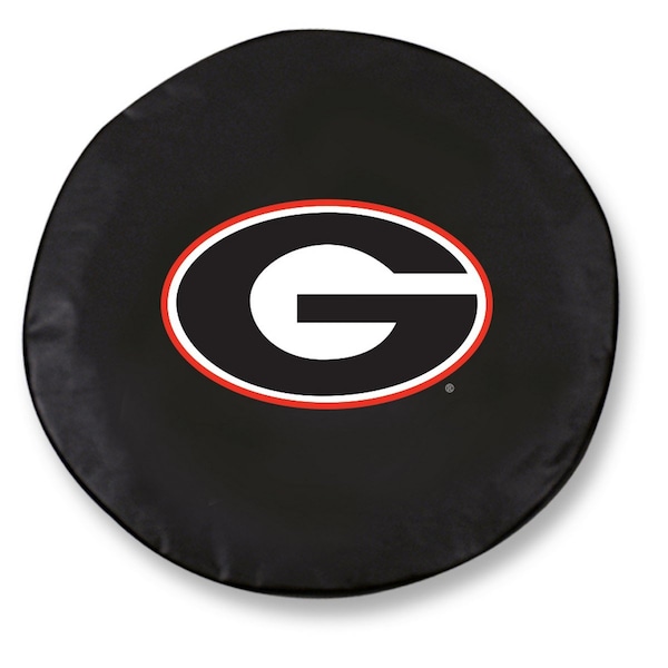 21 1/2 x 8 Georgia "G" Tire Cover