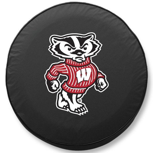 21 1/2 x 8 Wisconsin "Badger" Tire Cover
