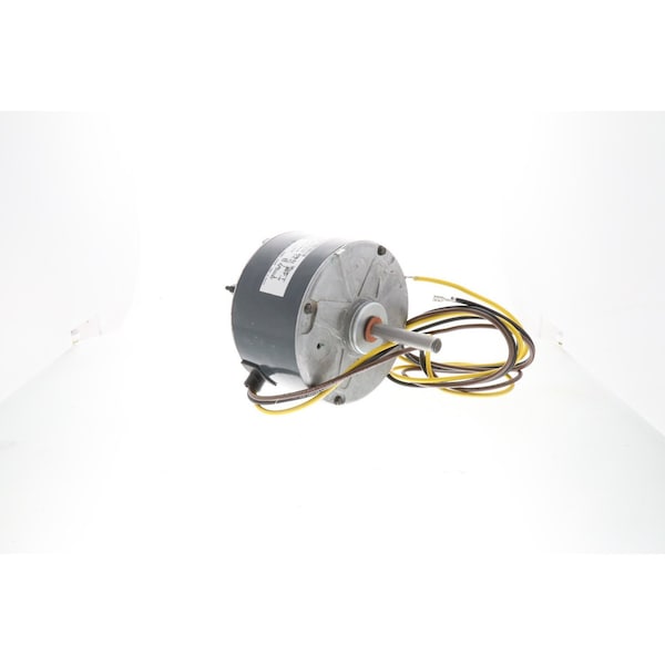Mtr, 208-230V, 1Ph 1/10Hp 1100Rpm