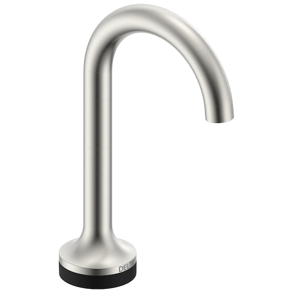 Commercial 620TP: Electronic Lavatory Faucet with Proximity Sensing Technology - Hardwire Operated
