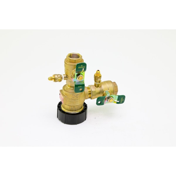 Pressure Vacuum Breaker, 1", 0792012