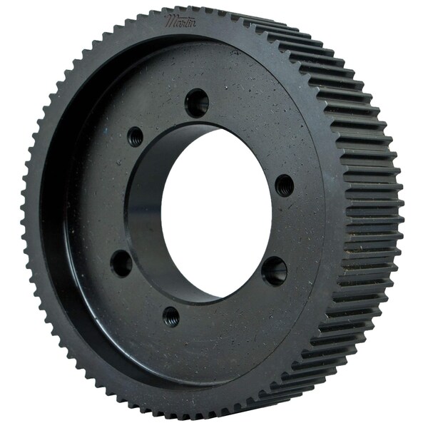 Spk Hts Qd, P1125M15-SDS
