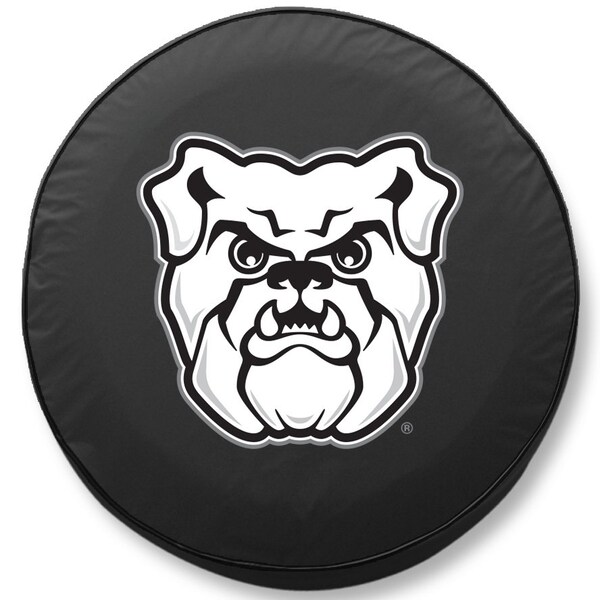 21 1/2 x 8 Butler University Tire Cover