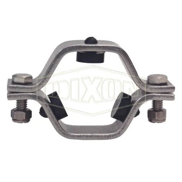 1/2 HEX TUBE HANGER W/NITRILE