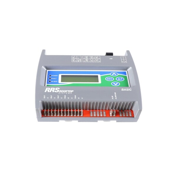 BOARD ECONOMIZER RRS BASIC