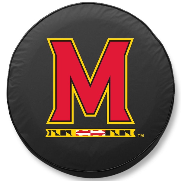 21 1/2 x 8 Maryland Tire Cover