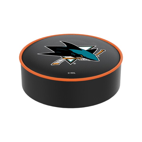 San Jose Sharks Seat Cover