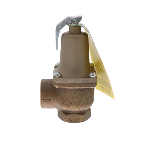 Pressure Relief Valve, 50, 1"