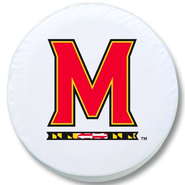 21 1/2 x 8 Maryland Tire Cover