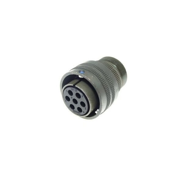 GT 7C 712 SKT PLUG