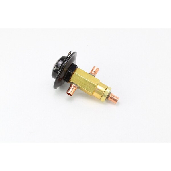 Lac - 5 - 180 1/2" Odf 180 Control