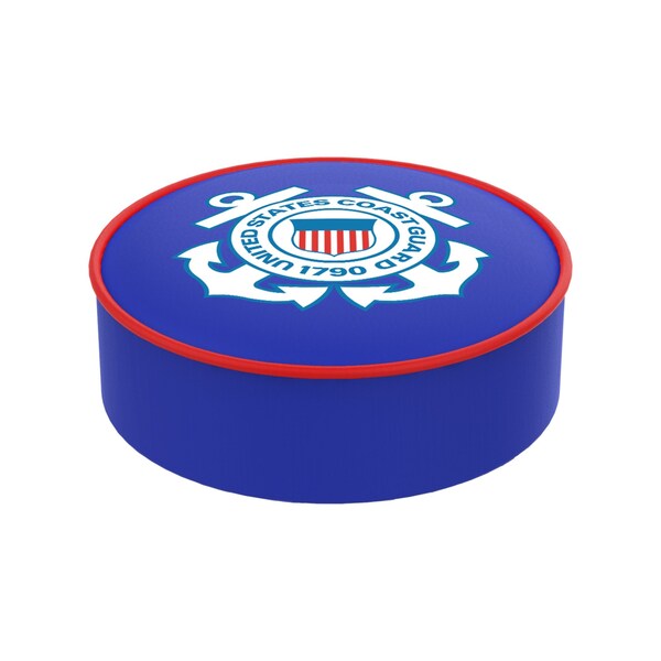 U.S. Coast Guard Seat Cover