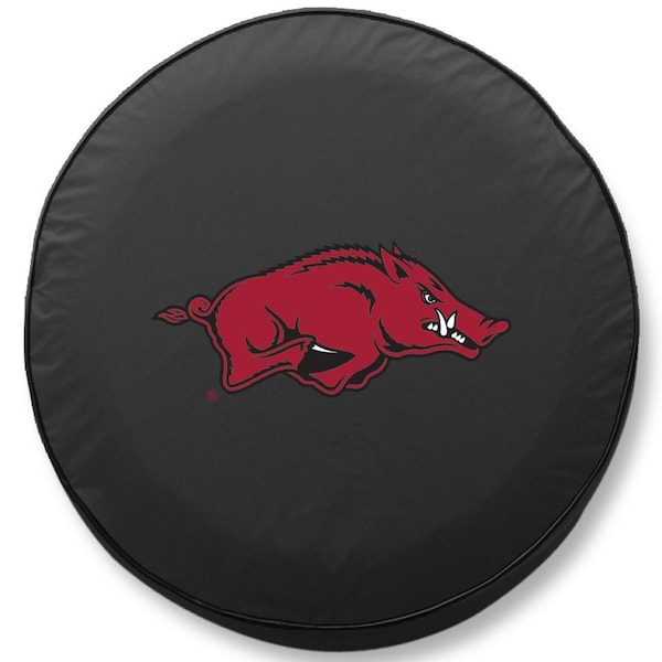 21 1/2 x 8 Arkansas Tire Cover