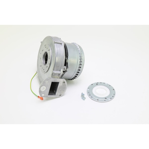 Combustion Blower W/Gasket