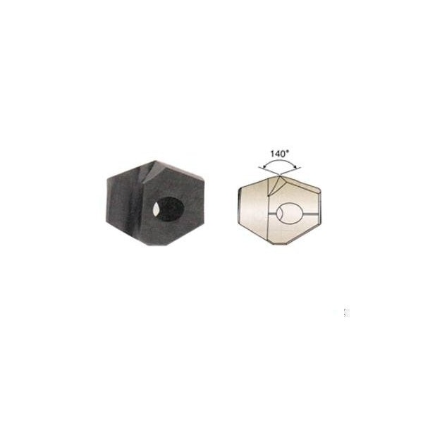 Drill Insert, 1-1/64 "x 6.5 x G