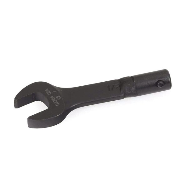 CDI Open End Z, 36mm