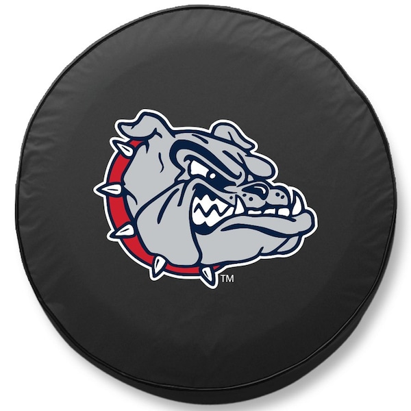 21 1/2 x 8 Gonzaga Tire Cover