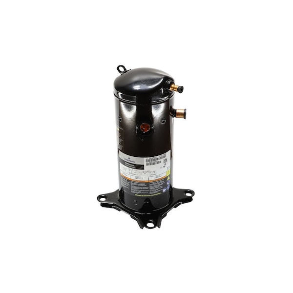 208/230v1ph 42000Btu Scrl Comp