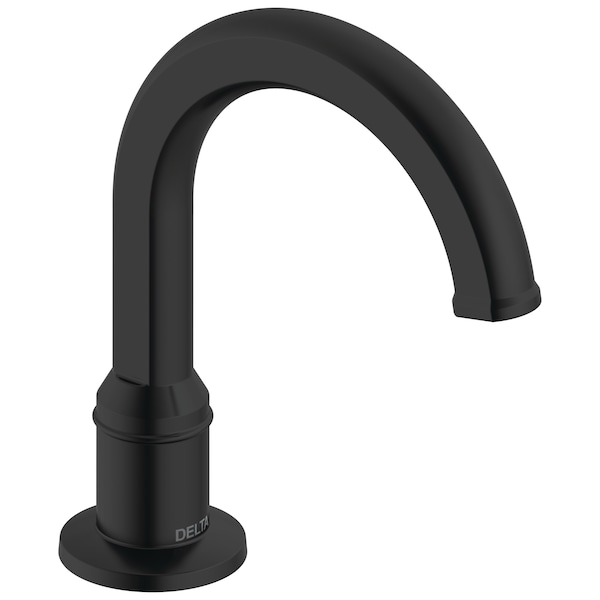 Rustica Electronic Lavatory Faucet with Proximity Sensing Technology - Hardwire Operated, 0.35GPM